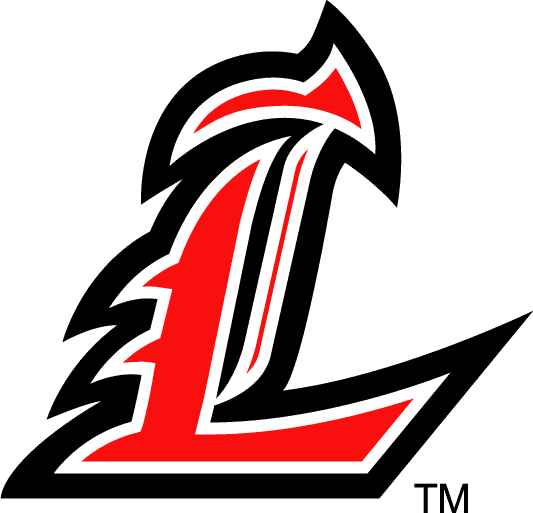 Louisville Cardinals 2001-2006 Alternate Logo t shirts DIY iron ons v2